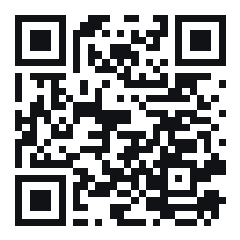 QR code vers la page de téléchargement Fillzz
